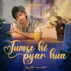 Tumse hi pyar hua Poster