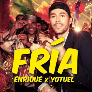  Fría Song Poster