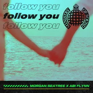  Follow You Song Poster