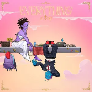  Everything Song Poster