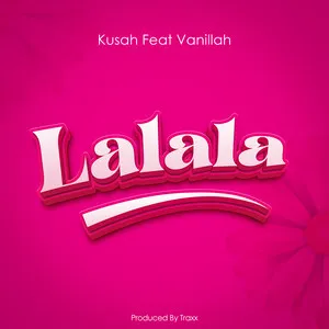  Lalala Song Poster