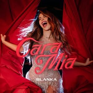  Cara Mia Song Poster