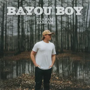  BAYOU BOY Song Poster