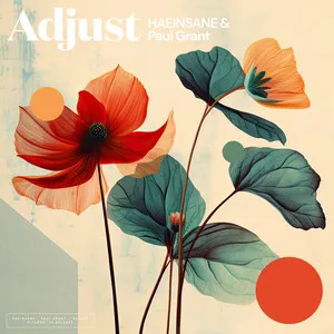  Adjust Song Poster
