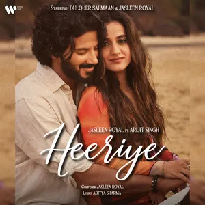  Heeriye Song Poster