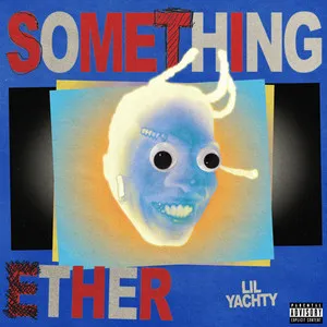 Something Ether Song Poster