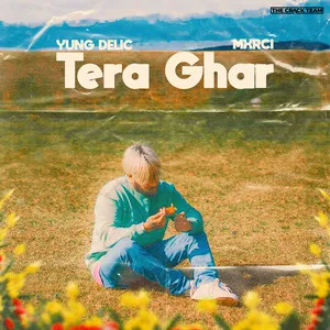  Tera Ghar Song Poster