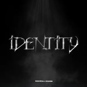  Identity Song Poster