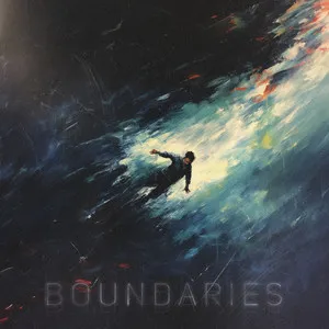  Boundaries Song Poster