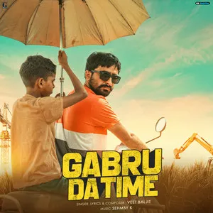 Gabru Da Time - From 