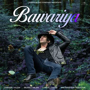  Bawariya Song Poster