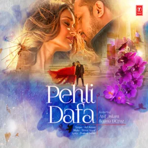  Pehli Dafa Song Poster