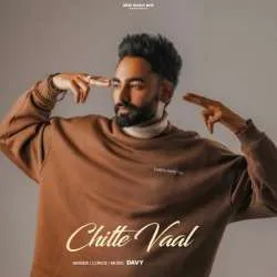 Chitte Vaal Poster