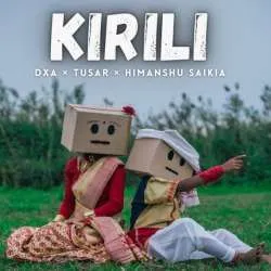 Kirili Poster